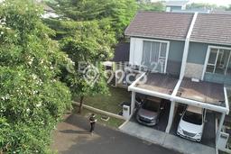 Dijual Rumah 2 Kamar Lokasi Ideal Nyaman dan Strategis di Karawang Barat Dijual Rumah 2 Kamar Lokasi Ideal Nyaman dan Strategis di Karawang Barat