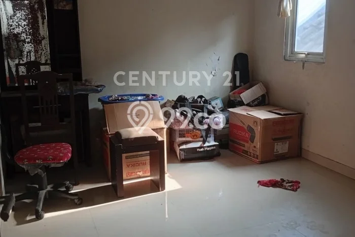 Rumah Modern 3 Kamar LT 90m2 di Cikarang Rumah Modern 3 Kamar LT 90m2 di Cikarang
