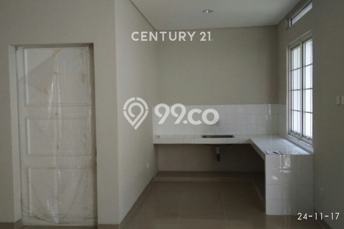 Rumah Modern Minimalis 4 KT Siap Huni di Karawang Barat Rumah Modern Minimalis 4 KT Siap Huni di Karawang Barat