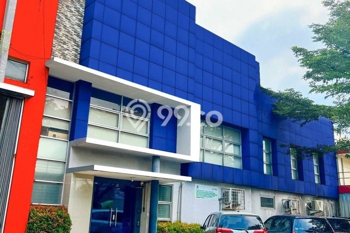 Disewakan Gudang komersial di Cikarang luas bangunan 1540m2 Disewakan Gudang komersial di Cikarang luas bangunan 1540m2