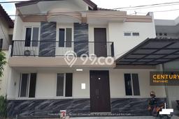 Disewakan Rumah Konsep Minimalis di Lippo Cikarang Cikarang dengan 7 Kamar Disewakan Rumah Konsep Minimalis di Lippo Cikarang Cikarang dengan 7 Kamar