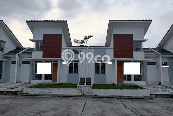 Jual Rumah Murah Meriah Balaraja Punya 2 Kamar & LT 96m2 Jual Rumah Murah Meriah Balaraja Punya 2 Kamar & LT 96m2