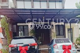 Siap Huni Rumah Mewah 3 Kamar di Lippo Cikarang Dekat ke Mana Pun Siap Huni Rumah Mewah 3 Kamar di Lippo Cikarang Dekat ke Mana Pun