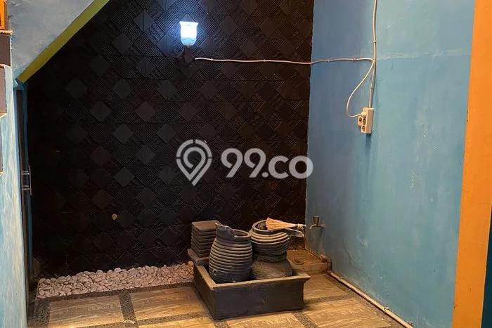 Rumah Luas Asri 4 KT Siap Huni di Cikarang Bekasi Rumah Luas Asri 4 KT Siap Huni di Cikarang Bekasi