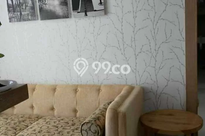 Apartemen Sewa 1 Kamar Hemat Siap Huni di Bekasi, Luas 44m2 Apartemen Sewa 1 Kamar Hemat Siap Huni di Bekasi, Luas 44m2