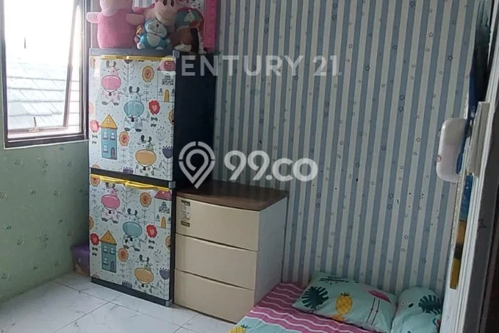 Rumah Modern Minimalis 4 Kamar Siap Huni di Karawang Barat Rumah Modern Minimalis 4 Kamar Siap Huni di Karawang Barat