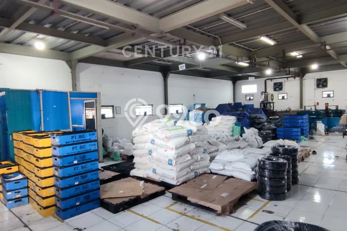 Gudang Bagus Dijual di Jababeka Bekasi Lokasi Strategis Cocok untuk Kembangkan Bisnis Gudang Bagus Dijual di Jababeka Bekasi Lokasi Strategis Cocok untuk Kembangkan Bisnis