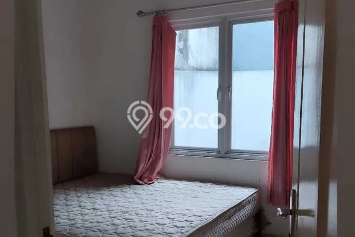 Dijual Hunian Rumah Nyaman 2 KT di Cikarang, Bekasi Dijual Hunian Rumah Nyaman 2 KT di Cikarang, Bekasi
