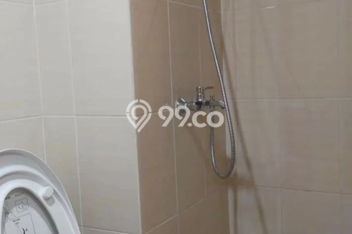 Apartemen Sewa 1 Kamar Hemat Siap Huni di Bekasi, Luas 44m2 Apartemen Sewa 1 Kamar Hemat Siap Huni di Bekasi, Luas 44m2