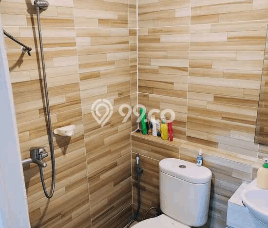 Apartemen Mewah Kawasan Kebayoran Lama, 2 KT, Luas 38m2m², Akses ke Kebayoran Lama, Jakarta Selatan, Jakarta Selatan, Fasilitas Modern Apartemen Mewah Kawasan Kebayoran Lama, 2 KT, Luas 38m2m², Akses ke Kebayoran Lama, Jakarta Selatan, Jakarta Selatan, Fasilitas Modern