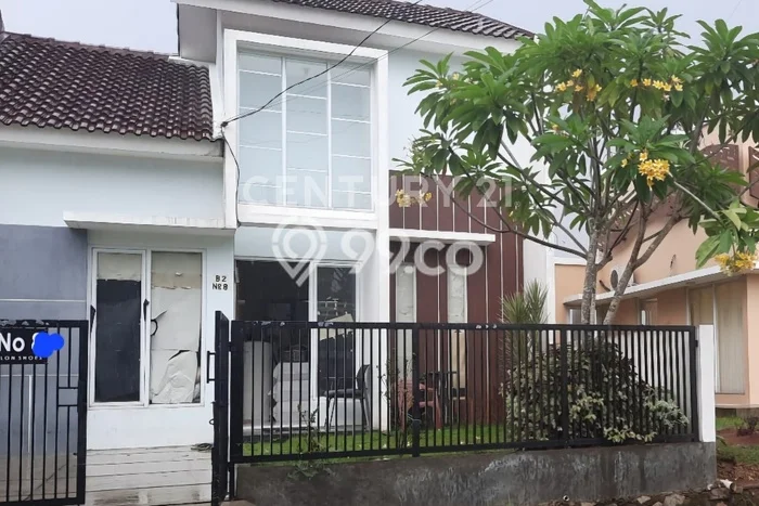 Dijual Rumah 2 Kamar Lokasi Ideal Nyaman dan Strategis di Bekasi Timur Dijual Rumah 2 Kamar Lokasi Ideal Nyaman dan Strategis di Bekasi Timur