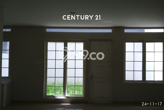 Rumah Modern Minimalis 4 KT Siap Huni di Karawang Barat Rumah Modern Minimalis 4 KT Siap Huni di Karawang Barat