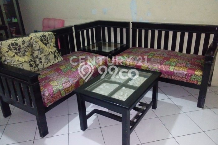 Rumah Modern 2 Kamar LT 90m2 di Cikarang Rumah Modern 2 Kamar LT 90m2 di Cikarang
