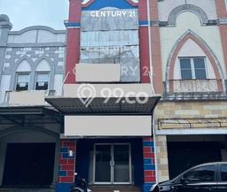 LOKASI STRATEGIS! Ruko di , Luas 84m2m², Area Bisnis LOKASI STRATEGIS! Ruko di , Luas 84m2m², Area Bisnis