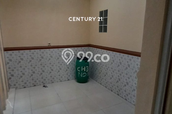 Jual Rumah Favorit Siap Huni LB 96m2 di Cikarang Selatan, Bekasi Jual Rumah Favorit Siap Huni LB 96m2 di Cikarang Selatan, Bekasi