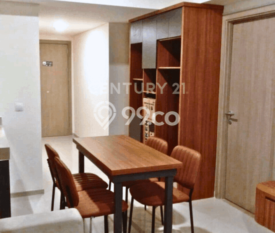 Sewa Apartemen Terjangkau 2 BR di Cikarang Bekasi Sewa Apartemen Terjangkau 2 BR di Cikarang Bekasi