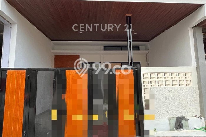Jual Rumah Siap Huni di Serang Baru Bekasi Harga Rp 285 Juta LT 60m2 Jual Rumah Siap Huni di Serang Baru Bekasi Harga Rp 285 Juta LT 60m2