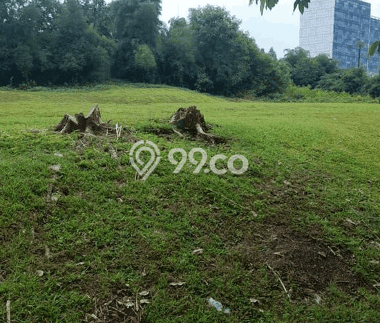 Tanah Dijual di Bekasi Seluas 2066m2 Strategis Tanah Dijual di Bekasi Seluas 2066m2 Strategis
