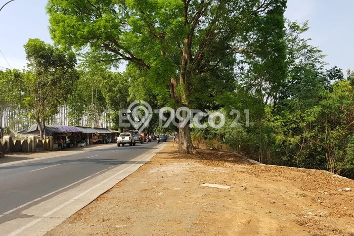 Kavling Tanah Dijual di Cibogo Subang Spesifikasi 120000m2 Kavling Tanah Dijual di Cibogo Subang Spesifikasi 120000m2