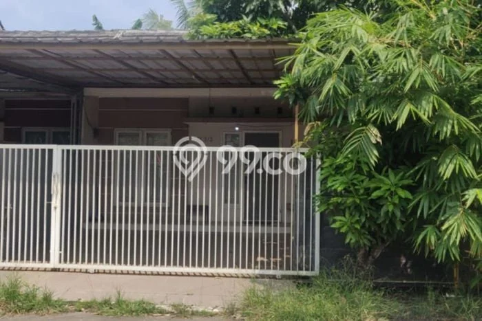 Jual Rumah Bagus Siap Huni LB 95m2 di Mustikajaya, Bekasi Jual Rumah Bagus Siap Huni LB 95m2 di Mustikajaya, Bekasi