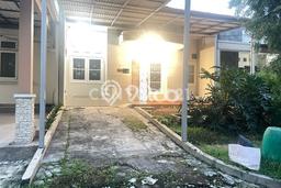 Rumah Modern Cantik 2 KT Siap Huni di Lippo Cikarang Rumah Modern Cantik 2 KT Siap Huni di Lippo Cikarang
