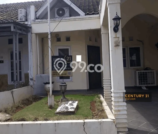 Rumah Strategis Minimalis Lb 91m2 di Cikarang Selatan, Bekasi Rumah Strategis Minimalis Lb 91m2 di Cikarang Selatan, Bekasi