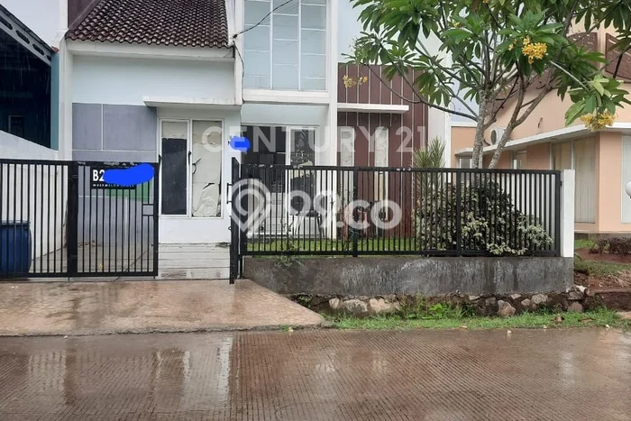 Dijual Rumah 2 Kamar Lokasi Ideal Nyaman dan Strategis di Bekasi Timur Dijual Rumah 2 Kamar Lokasi Ideal Nyaman dan Strategis di Bekasi Timur