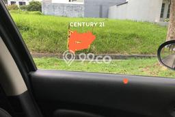 Kavling Tanah di Lippo Cikarang Dijual Luas 364m2 Legalitas - Kavling Tanah di Lippo Cikarang Dijual Luas 364m2 Legalitas -