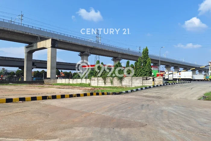 Disewakan Segera Tanah di Tambun Selatan Luas 300m2 Area Potensial Disewakan Segera Tanah di Tambun Selatan Luas 300m2 Area Potensial