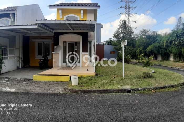 Rumah Modern Cantik 2 Kamar Bisa Langsung Pindah di Cikarang Selatan Rumah Modern Cantik 2 Kamar Bisa Langsung Pindah di Cikarang Selatan