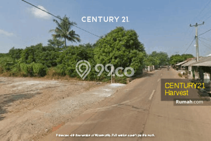 Tanah di Campaka, Luas 7048m2m², Lokasi Potensial, Lingkungan Nyaman, Bebas Banjir Tanah di Campaka, Luas 7048m2m², Lokasi Potensial, Lingkungan Nyaman, Bebas Banjir