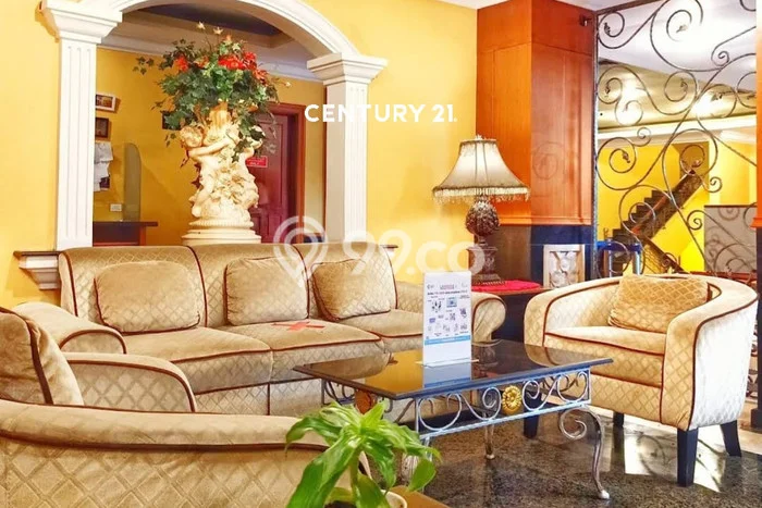 LOKASI TERBAIK! Hotel Kawasan , Luas 7200m2m², Jalan Utama LOKASI TERBAIK! Hotel Kawasan , Luas 7200m2m², Jalan Utama