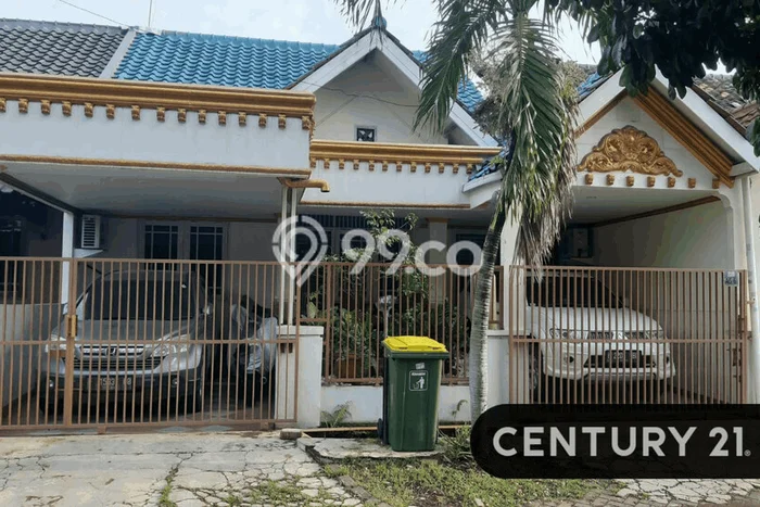 For Sale Hunian Rumah Nyaman 4 KT di Cikarang, Bekasi For Sale Hunian Rumah Nyaman 4 KT di Cikarang, Bekasi