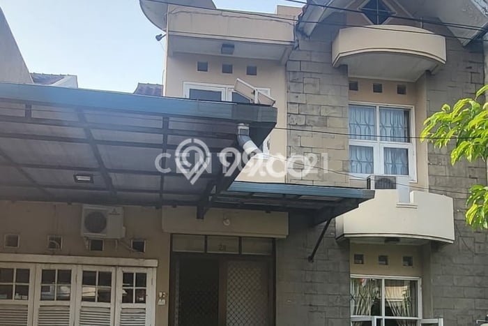 Dijual Cepat Rumah Bagus Siap Huni LB 189m2 di Cikarang Selatan, Bekasi Dijual Cepat Rumah Bagus Siap Huni LB 189m2 di Cikarang Selatan, Bekasi