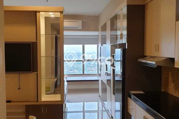 Apartemen Nyaman untuk Disewa, 1 Kamar di Bekasi Apartemen Nyaman untuk Disewa, 1 Kamar di Bekasi
