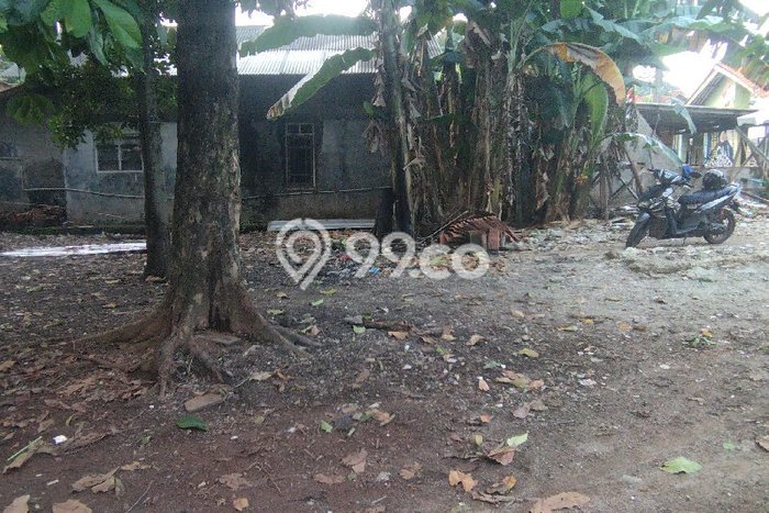 Tanah di Mustikajaya, Bekasi Luas 224m2 Dijual Segera Tanah di Mustikajaya, Bekasi Luas 224m2 Dijual Segera