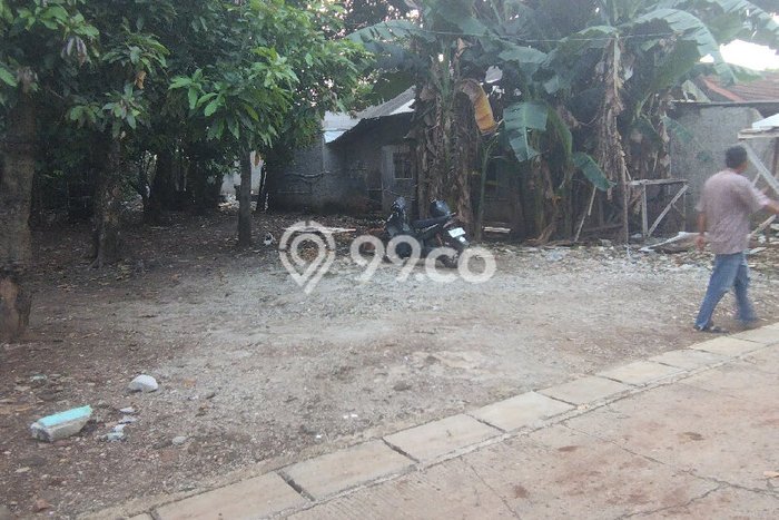 Tanah di Mustikajaya, Bekasi Luas 224m2 Dijual Segera Tanah di Mustikajaya, Bekasi Luas 224m2 Dijual Segera