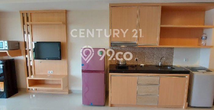 Apartemen Siap Pakai 0 BR dengan Harga Terjangkau di Area Cikarang Selatan, Bekasi Apartemen Siap Pakai 0 BR dengan Harga Terjangkau di Area Cikarang Selatan, Bekasi