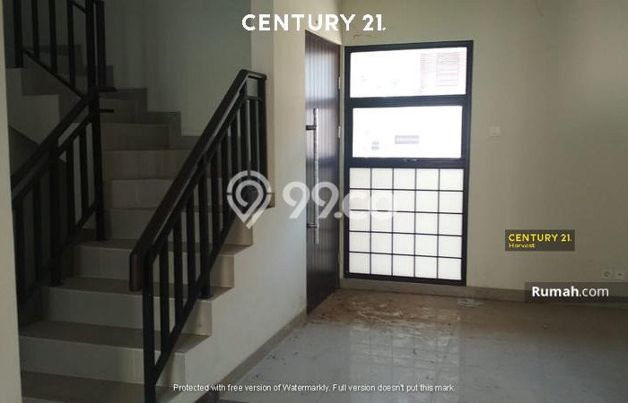 Rumah Modern Minimalis 2 Kamar Bisa Langsung Pindah di Cikarang Selatan Rumah Modern Minimalis 2 Kamar Bisa Langsung Pindah di Cikarang Selatan
