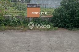 Jarang Ada! Tanah di Tambun Selatan Punya Luas 456m2 SHM Jarang Ada! Tanah di Tambun Selatan Punya Luas 456m2 SHM