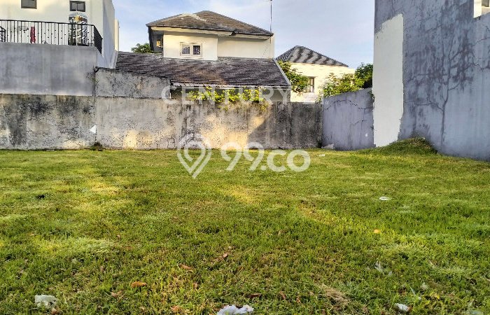 Tanah Investasi Dijual di Bekasi Punya Luas 200m2 Tanah Investasi Dijual di Bekasi Punya Luas 200m2