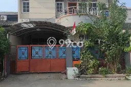 Rumah Minimalis 4 KT di Cikarang Bekasi Unfurnished Rumah Minimalis 4 KT di Cikarang Bekasi Unfurnished