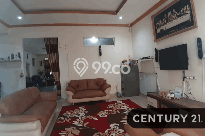 For Sale Hunian Rumah Nyaman 4 KT di Cikarang, Bekasi For Sale Hunian Rumah Nyaman 4 KT di Cikarang, Bekasi