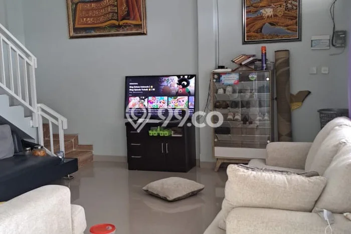 Paling Diincar! Gudang Dijual di Delta Mas Harga Kompetitif Paling Diincar! Gudang Dijual di Delta Mas Harga Kompetitif