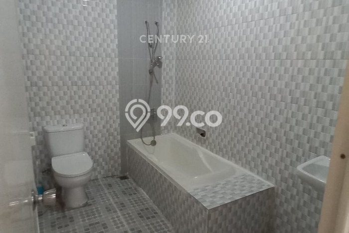 Jual Rumah Favorit Siap Huni LB 96m2 di Cikarang Selatan, Bekasi Jual Rumah Favorit Siap Huni LB 96m2 di Cikarang Selatan, Bekasi