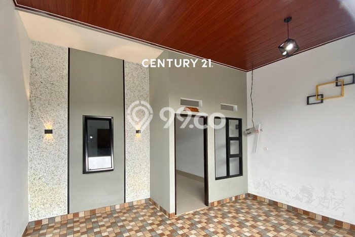 Rumah Modern LB/LT 55m2/60m2 Dijual di Cikarang, Bekasi Rumah Modern LB/LT 55m2/60m2 Dijual di Cikarang, Bekasi