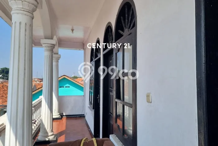 Rumah Modern Cantik 7 Kamar Siap Huni di Cikampek Rumah Modern Cantik 7 Kamar Siap Huni di Cikampek