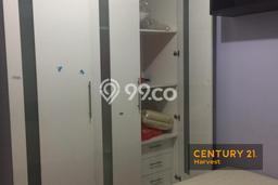 Apartemen Sewa 1 Kamar Hemat Siap Huni di Bekasi, Luas 30m2 Apartemen Sewa 1 Kamar Hemat Siap Huni di Bekasi, Luas 30m2
