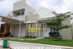For Sale Rumah Elit Exclusive di Lippo Cikarang, Cikarang For Sale Rumah Elit Exclusive di Lippo Cikarang, Cikarang