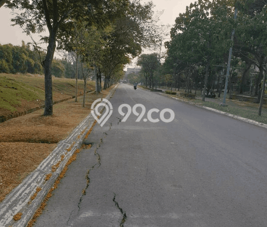 Tanah Dijual di Bekasi Seluas 2066m2 Strategis Tanah Dijual di Bekasi Seluas 2066m2 Strategis